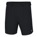 Youth volley short black