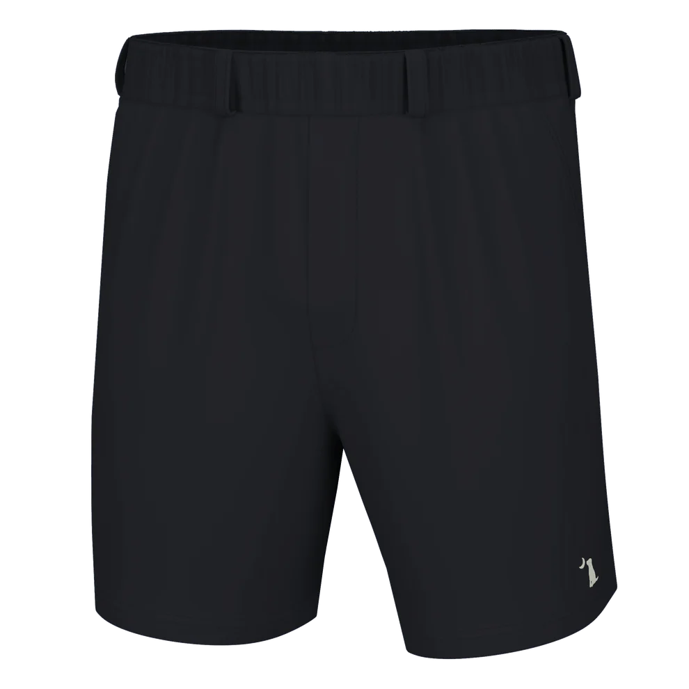 Adult Volley Shorts Black