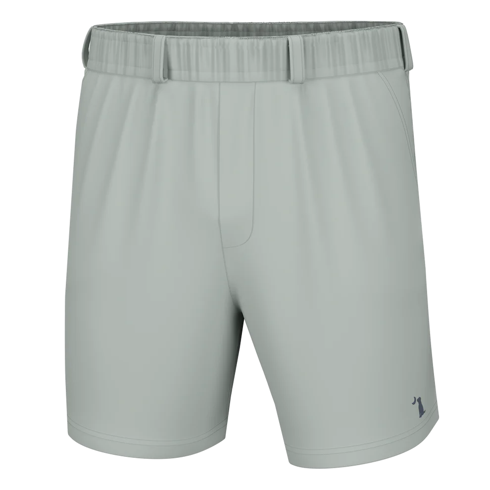 Adult Volley Shorts Cool Grey