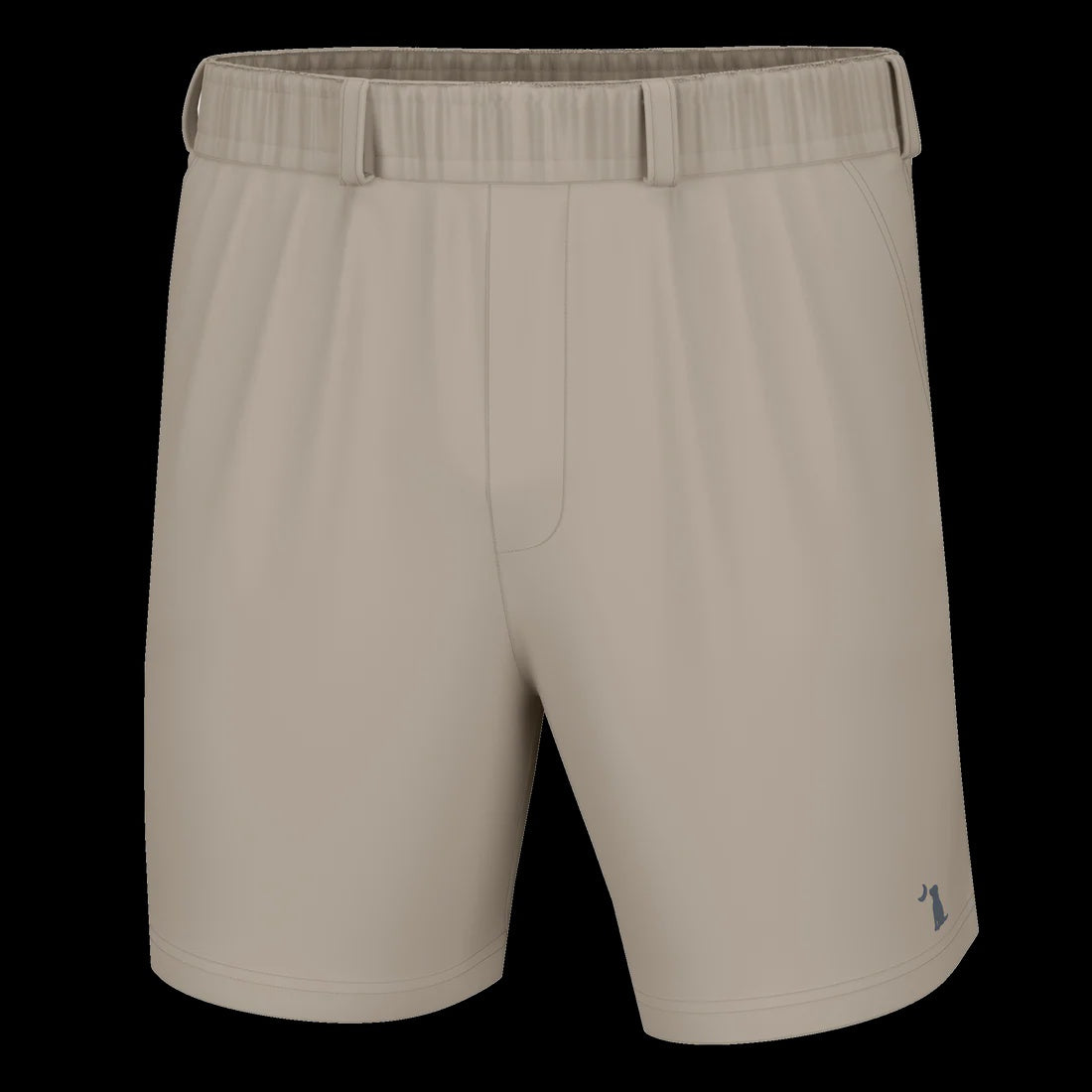 Volley Short Khaki