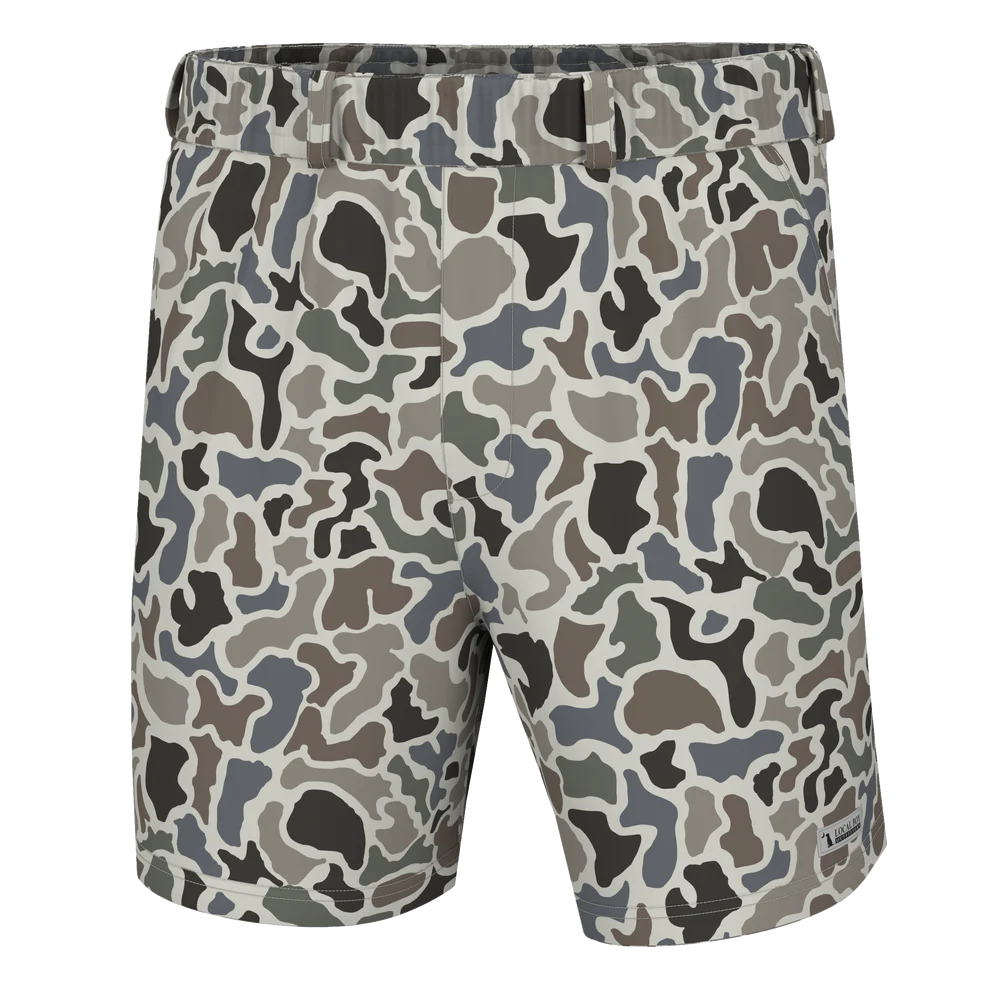 Youth Volley Shorts Localflauge