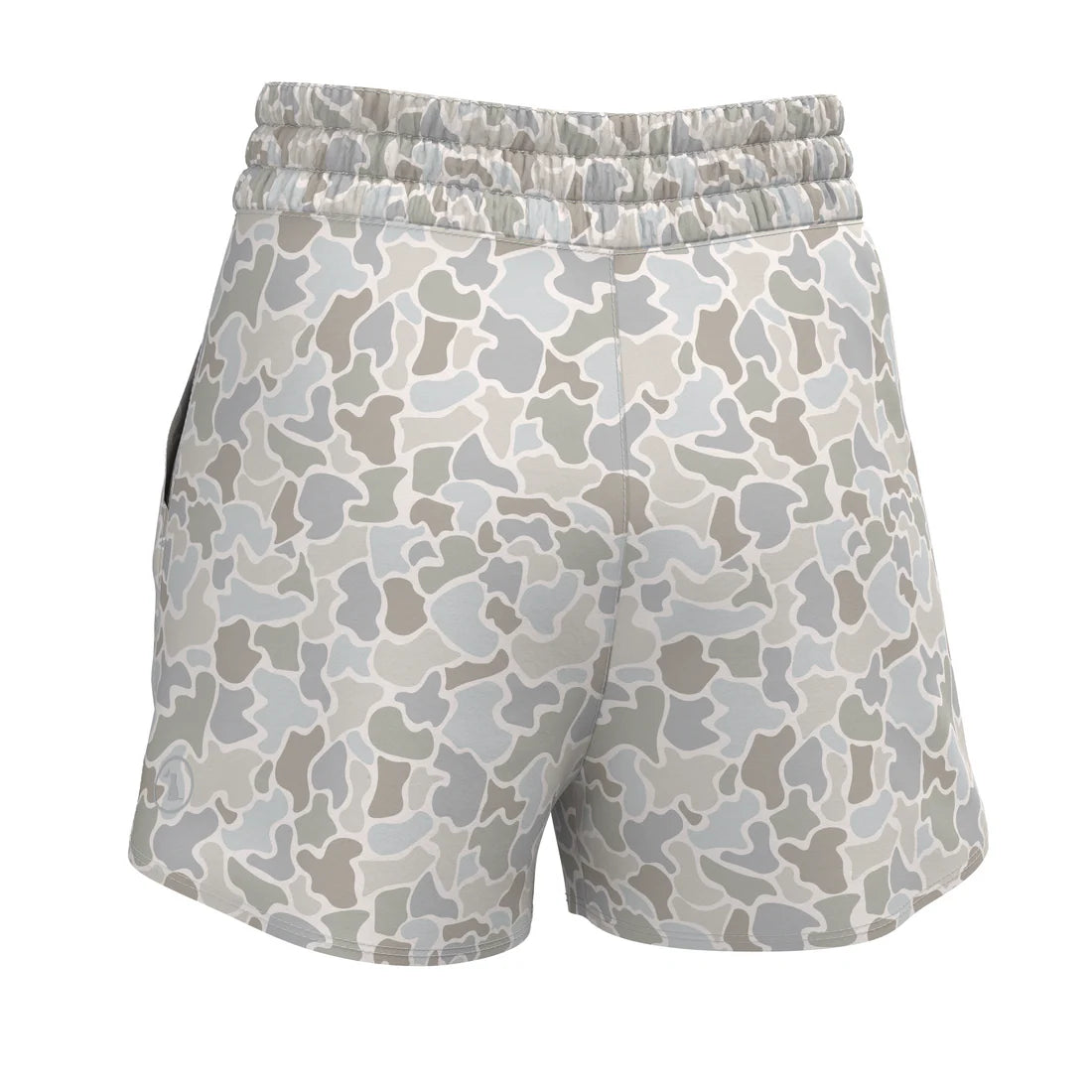LG High waisted Volley Shorts FC Saltwater