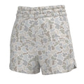 LG High waisted Volley Shorts FC Saltwater