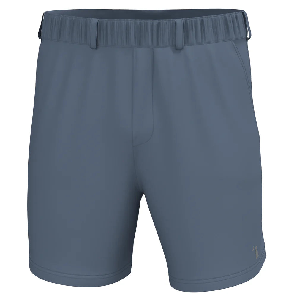 Adult Volley Shorts Dark Slate