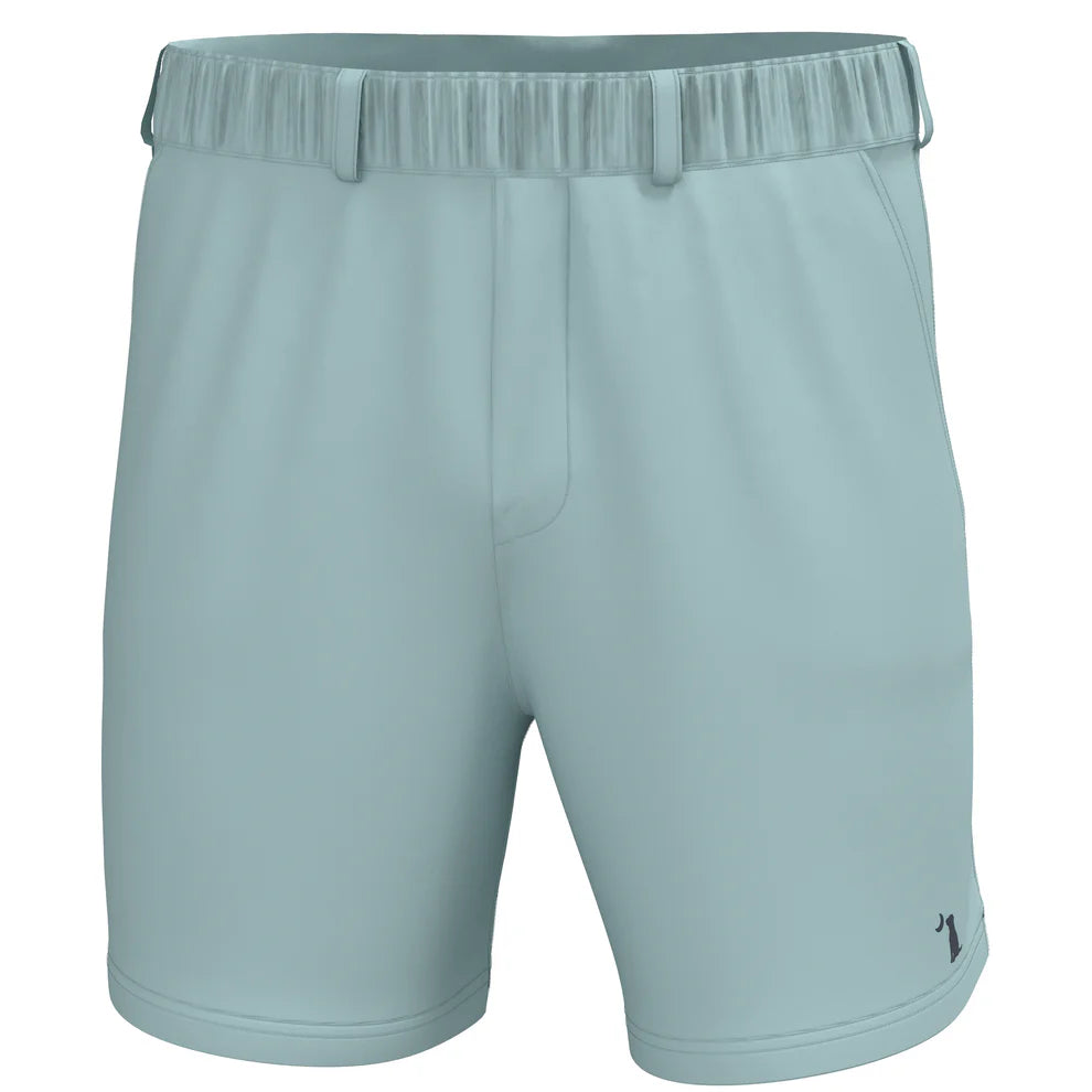 Adult Volley Shorts Mint