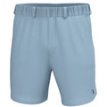 Adult Volley Shorts Columbia Blue