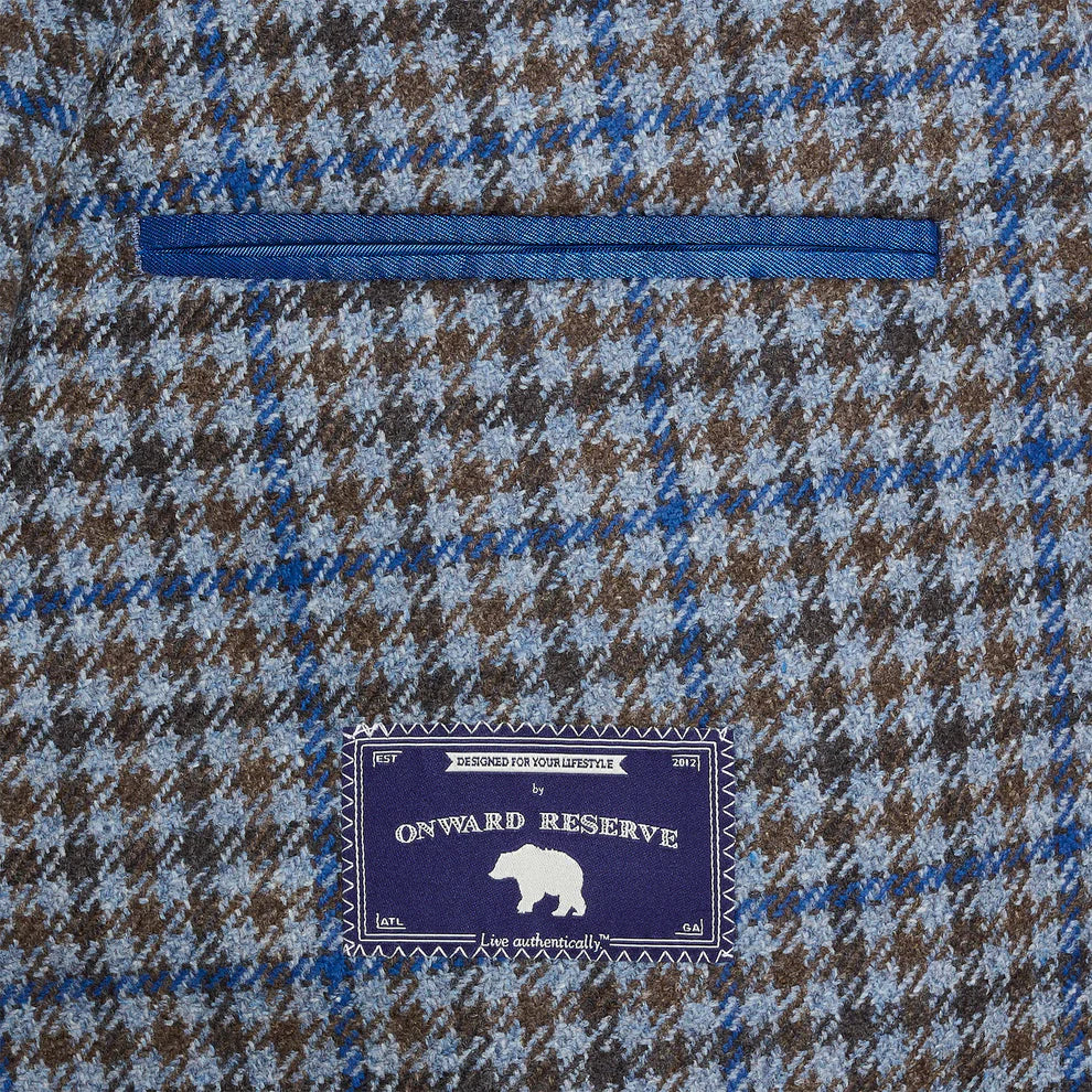 Di Pray Lake Multi Sport Coat