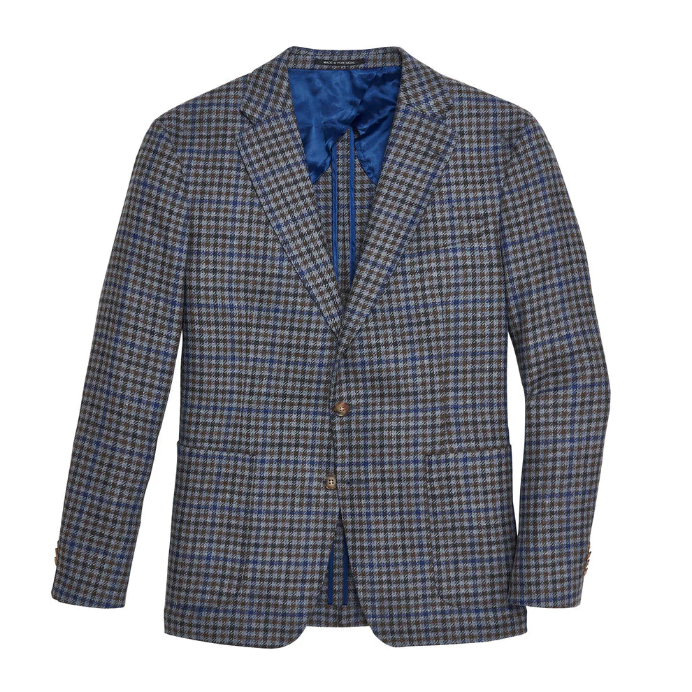 Di Pray Lake Multi Sport Coat