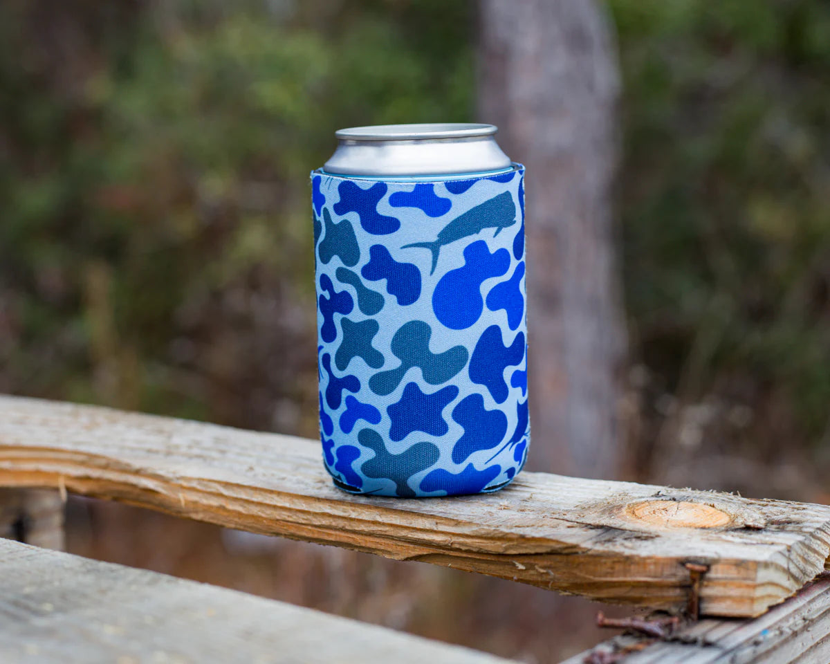 Scent South Koozies