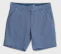 coast to course performance golf short navy