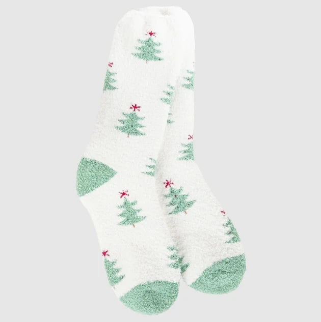 The Cozy Collection Crew - Holiday Forest