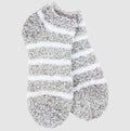 The Cozy Collection Striped Low