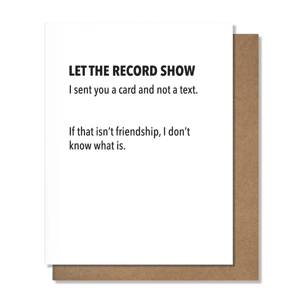 Everyday Greeting Cards