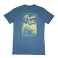 The old waterfowler ss tee slate