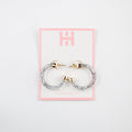 Mini Hoops