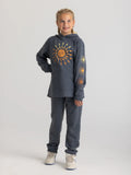 Youth Sol Fleece Hoodie