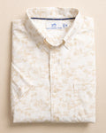 M SS IC Tide To The Shore Sportshirt