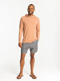 Mens Reverb Short