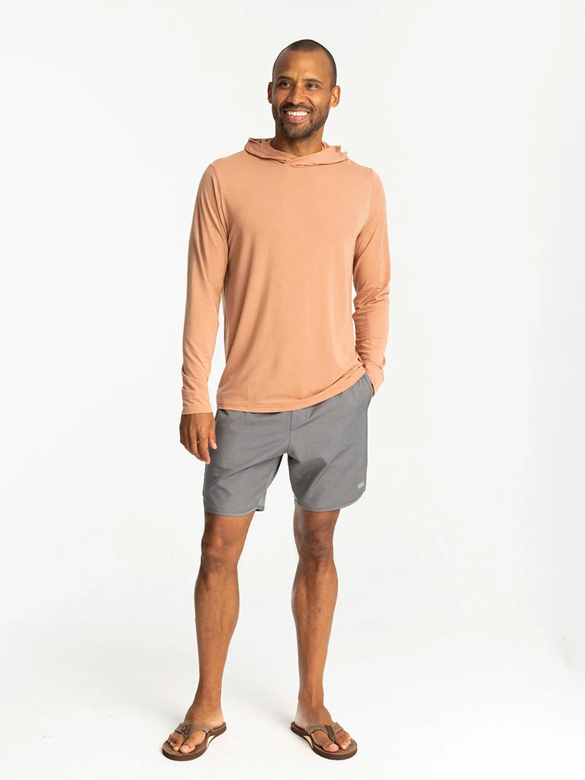 Mens Reverb Short