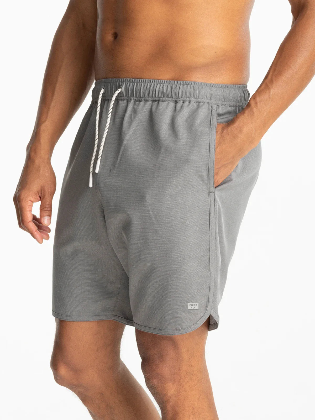 Mens Reverb Short
