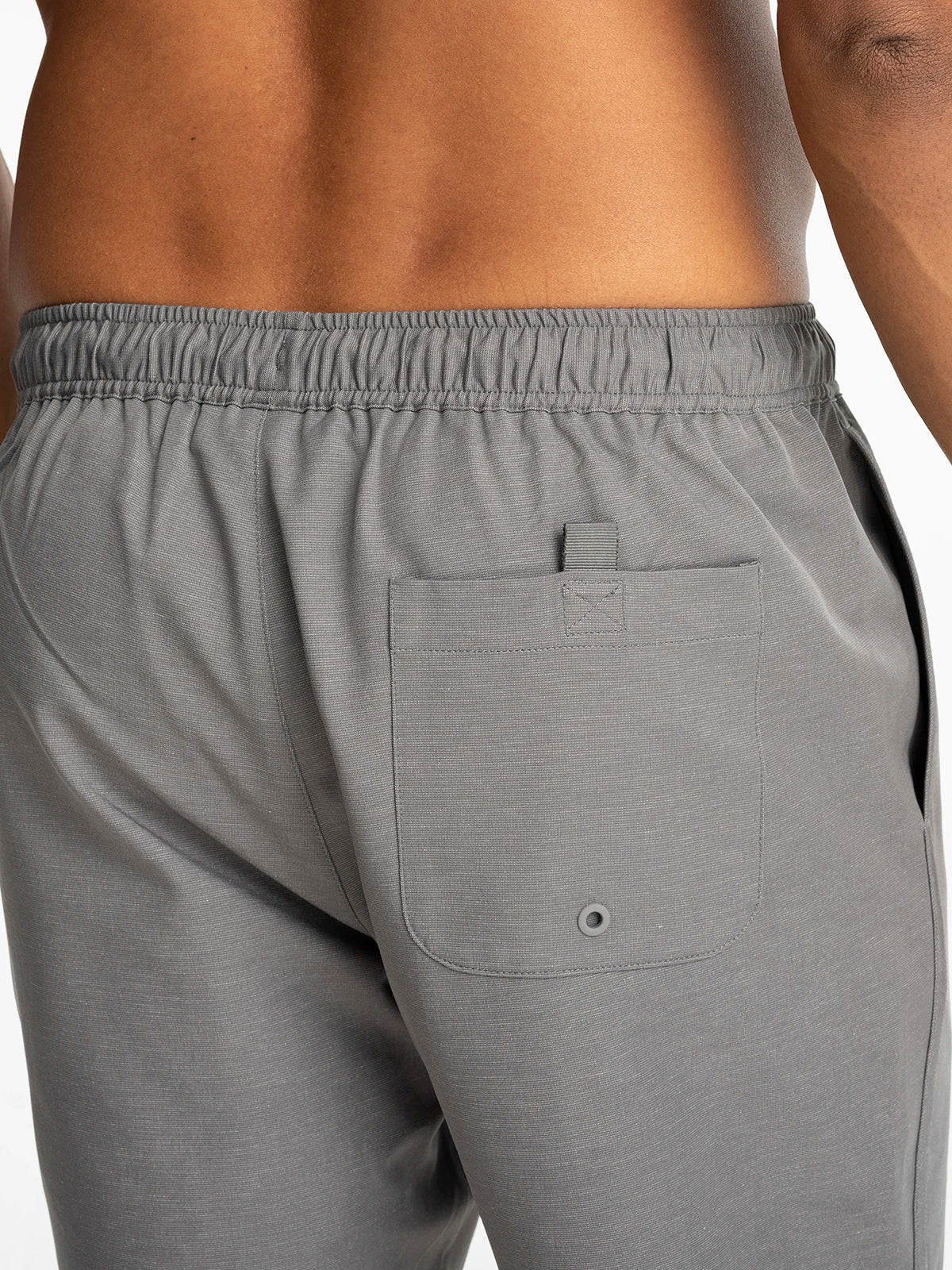 Mens Reverb Short