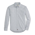 Setter Tailored Fit Performance Shirt Dutch Canal