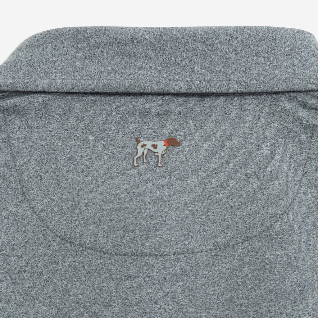The Grey Holland Polo