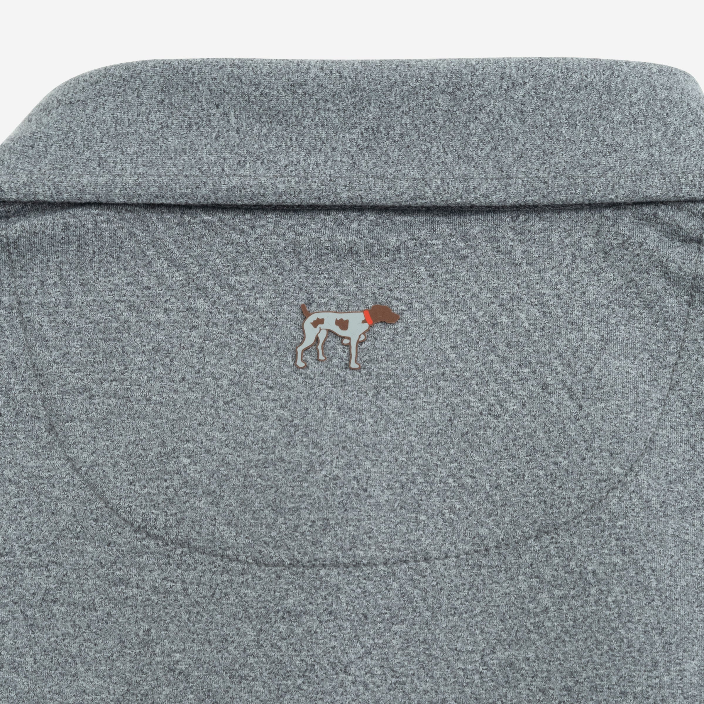 The Grey Holland Polo