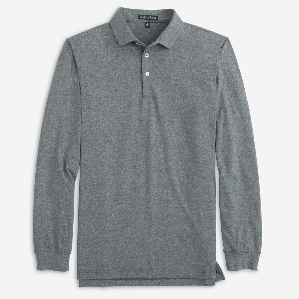 The Grey Holland Polo