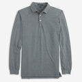 The Grey Holland Polo