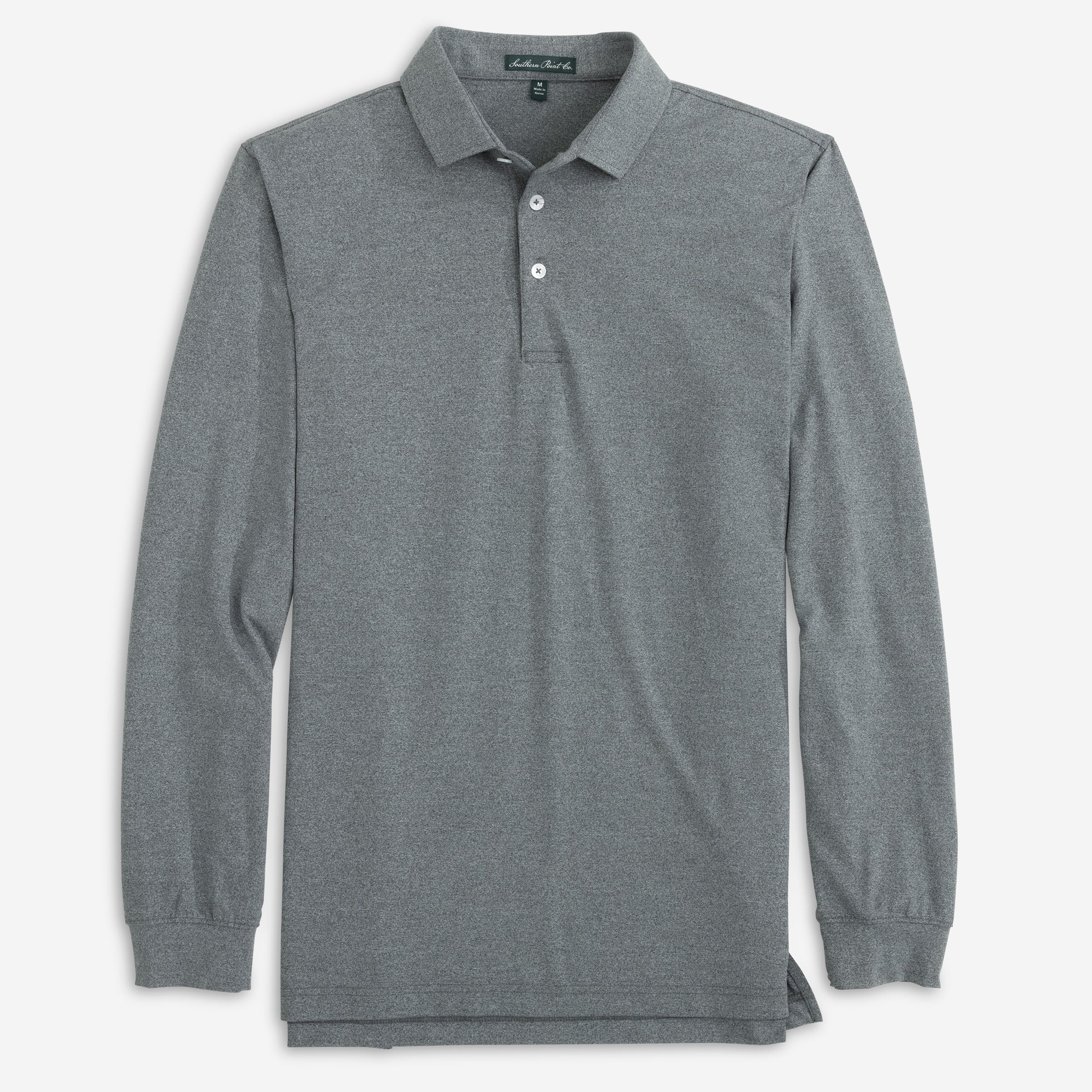 The Grey Holland Polo
