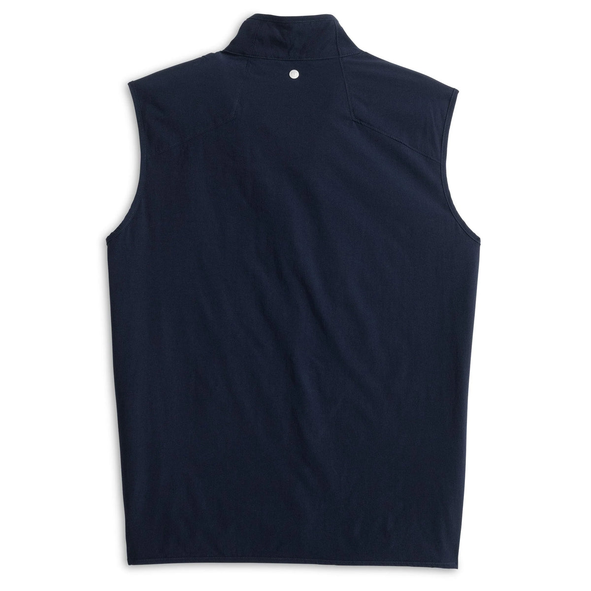 The Wellston Vest Navy