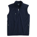 The Wellston Vest Navy