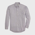 Boggy Classic Fit Brushed Performance Twill Riviera