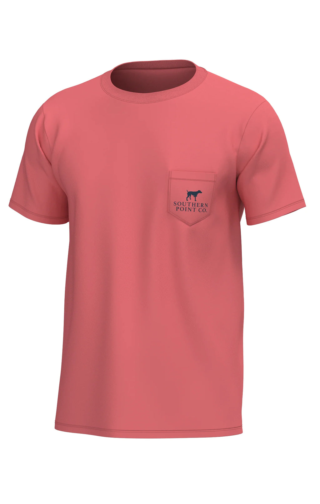 Beach Banner SS Tee