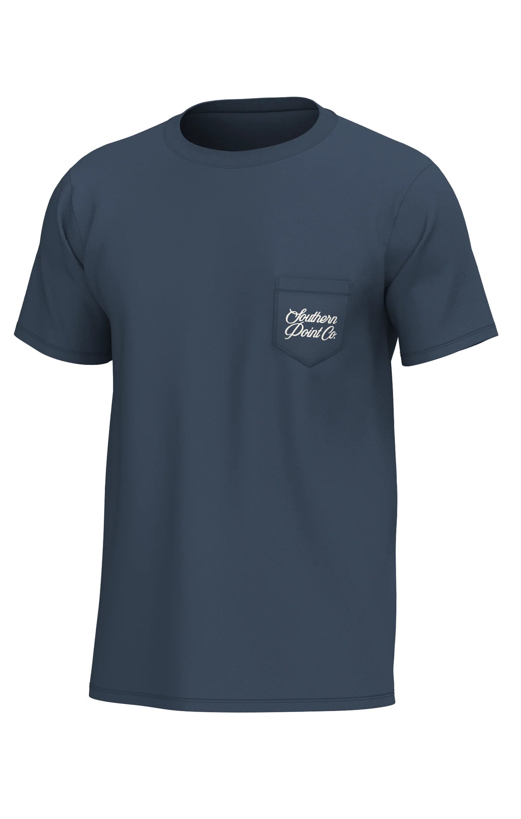 Youth Boy and His Dog SS Tee