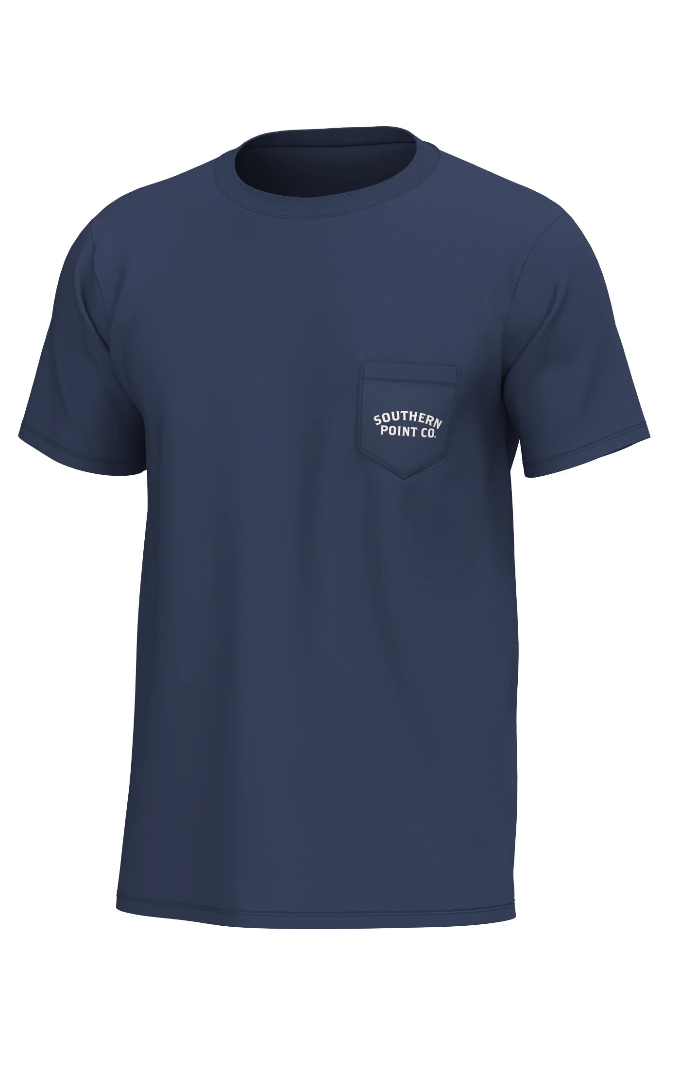Logo Arch SS Tee
