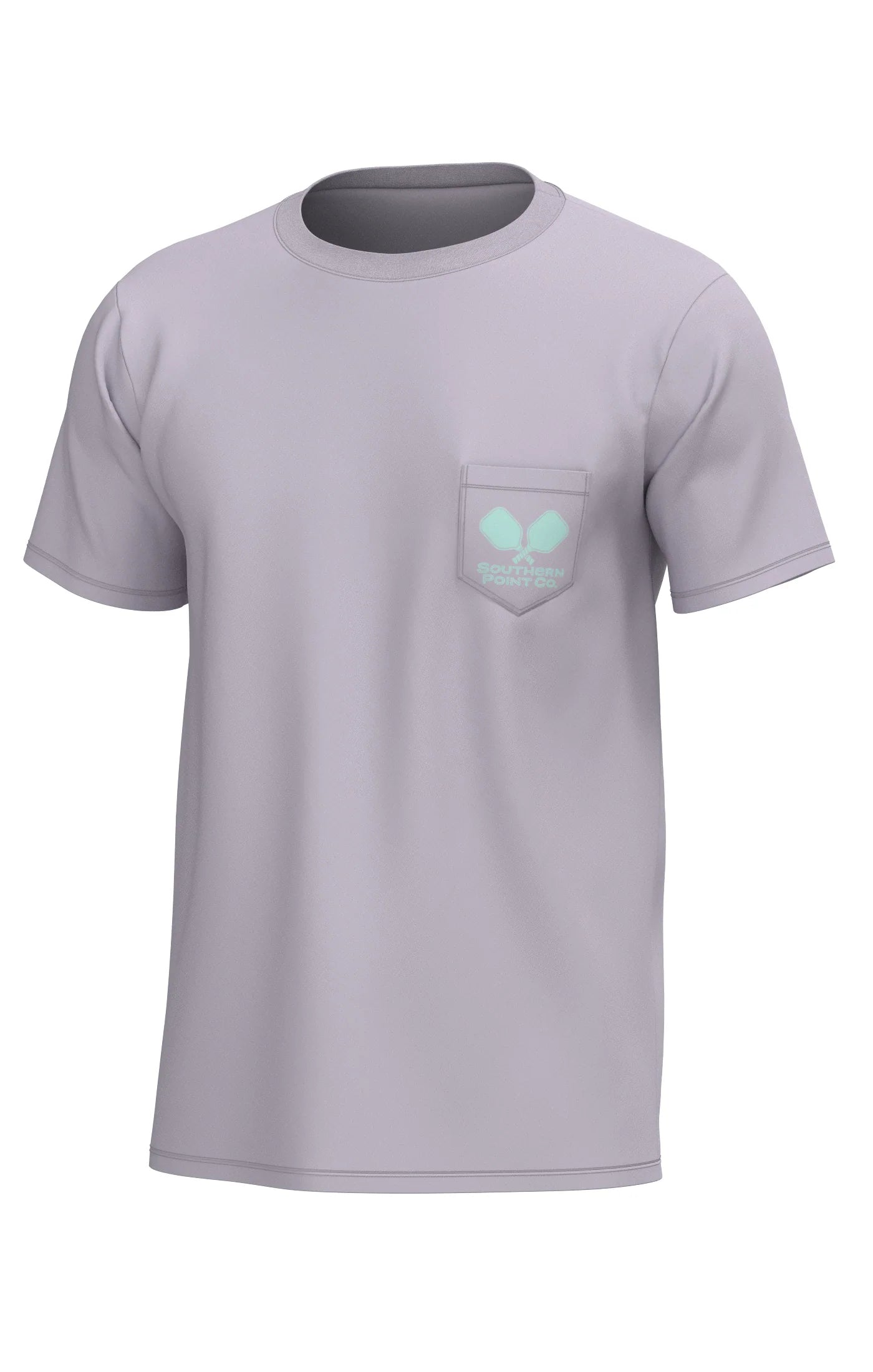 Greyton Pickelball SS Tee