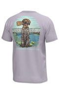 Greyton Pickelball SS Tee