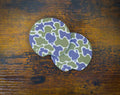 Scent South Car Coasters