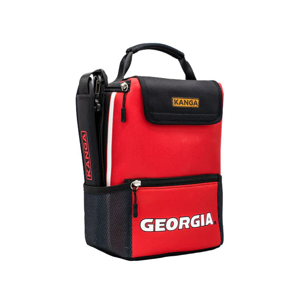 UGA Pouch Cooler