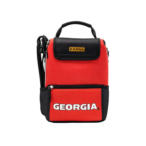UGA Pouch Cooler