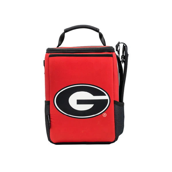 UGA Pouch Cooler