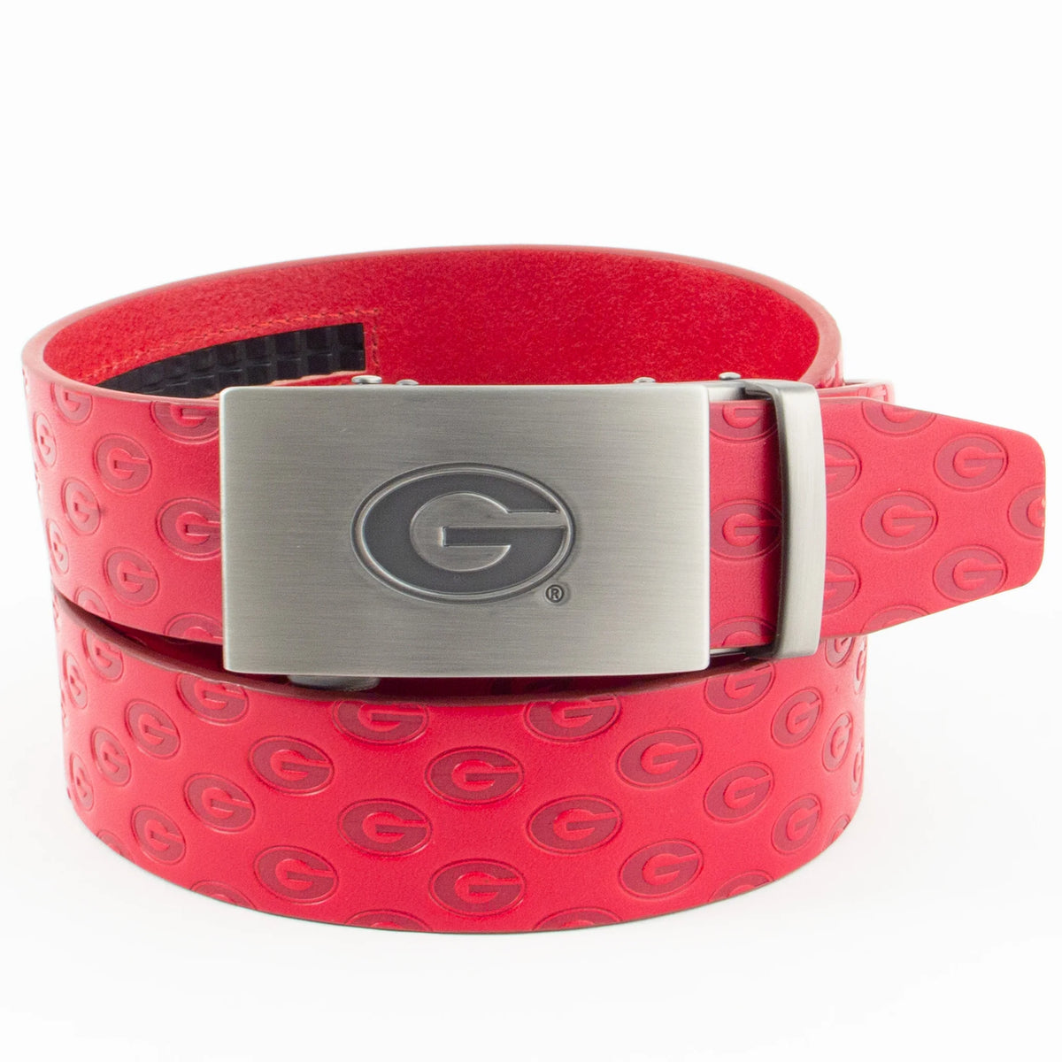 Georgia Ratchet Belt Hue