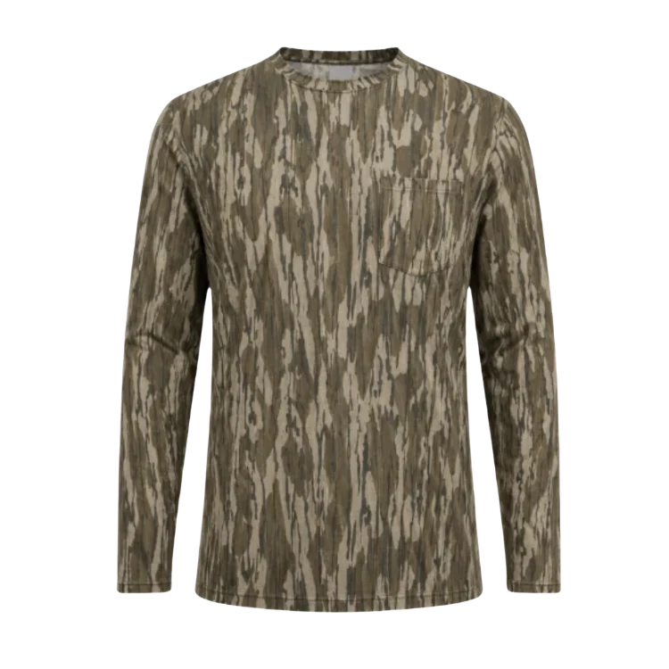 Oceanside Crewneck - New Bottomland