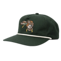 Game Series Duck Hat - Green