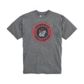 Georgia Bulldogs Vintage Wash Granite