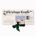 The Christmas Candle Box