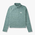 Womens Coastal Layer 1/4 Zip