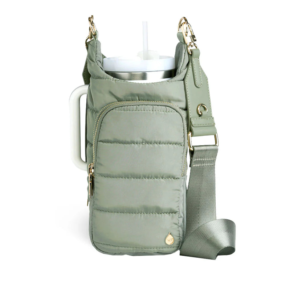 Hydrobag Handle